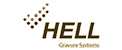 Hell Gravure Systems Logo
