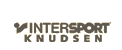 Intersport Knudsen Logo